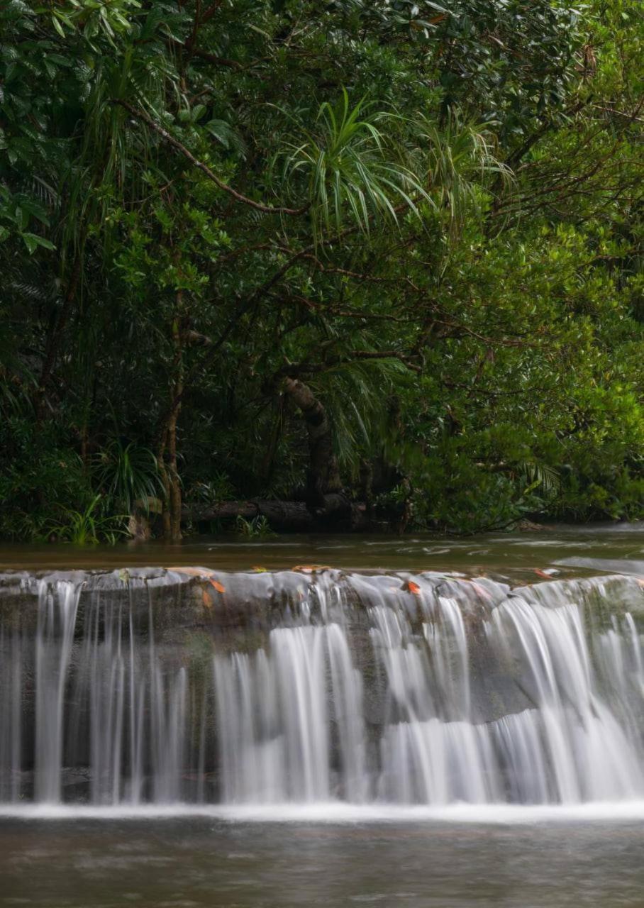 Thansur Tatai Eco Resort ภายนอก รูปภาพ