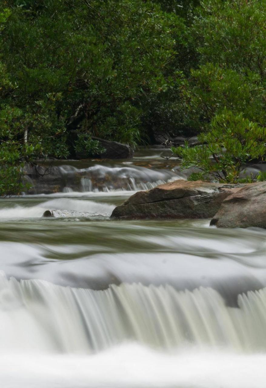 Thansur Tatai Eco Resort ภายนอก รูปภาพ